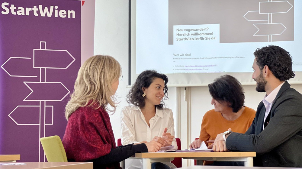 Grad Beč proširuje ponudu za učenje nemačkog jezika